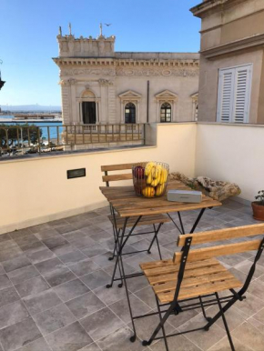 marina apartment